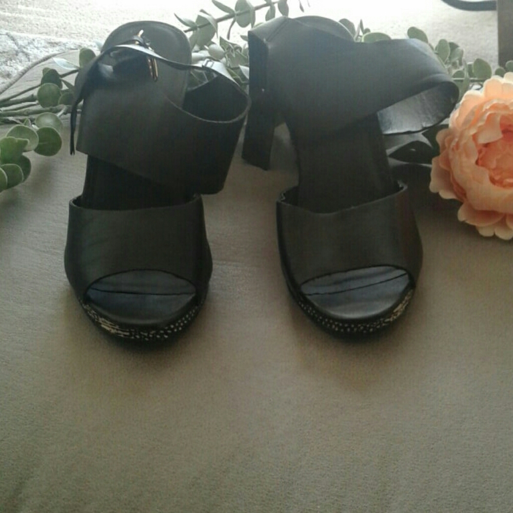 wedge sandals